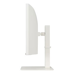 Avis LG 37.5" LED - 38WR85QC-W