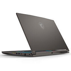 MSI Thin 15 B12UC-1232XFR pas cher