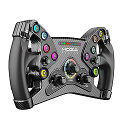 Moza Racing KS Steering Wheel