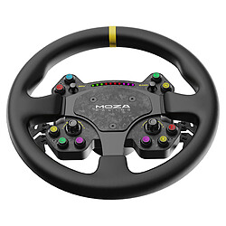 Moza Racing RS V2 Steering Wheel