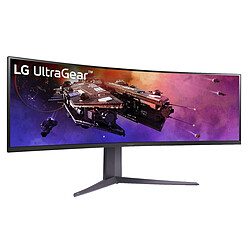 LG 44.5" LED - 45GR75DC-B