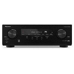 Pioneer VSX-835DAB Noir