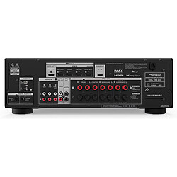 Pioneer VSX-835DAB Noir pas cher