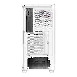 Xigmatek Gaming G Pro Arctic (Blanc) pas cher