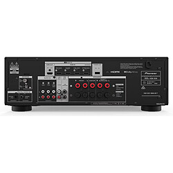 Pioneer VSX-535DAB Noir pas cher