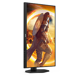 Avis AOC 27" LED - Q27G4X