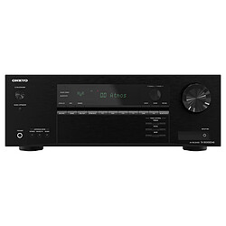 Onkyo TX-SR3100DAB Noir