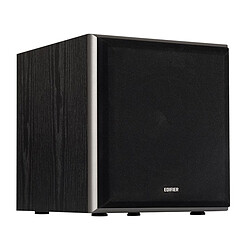 Edifier T5 Noir Caisson de basses actif 70 Watts RMS 