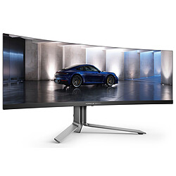 AOC 49" OLED - AGON PRO PD49