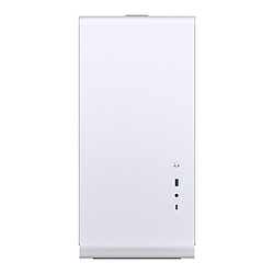 Jonsbo U4 Pro Mesh Blanc