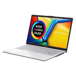 Avis ASUS Vivobook 15 OLED S1504GA-L1320W