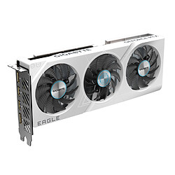 Gigabyte GeForce RTX 4060 EAGLE OC ICE 8G