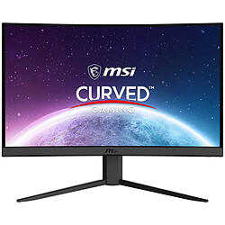 MSI 24" LED G24C4