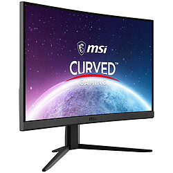 MSI 24" LED G24C4