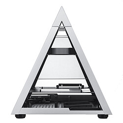 Avis AZZA PYRAMID MINI 806