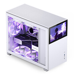 Jonsbo D31 STD Screen Blanc pas cher