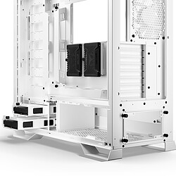 Avis be quiet! HDD Cage 2 Blanc (BGA13)