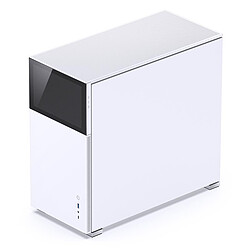 Avis Jonsbo D41 STD Screen Blanc