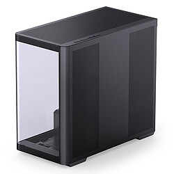 Avis Jonsbo D300 Noir