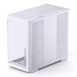 Avis Jonsbo D300 Blanc