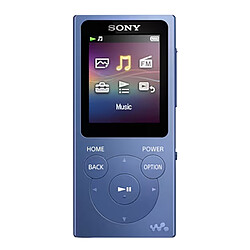 Lecteur MP3 Sony