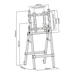 Vivolink VLFS3267 pas cher