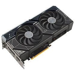 ASUS Dual GeForce RTX 4070 Ti SUPER OC Edition 16GB