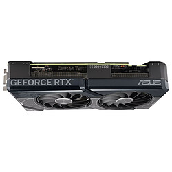 Avis ASUS Dual GeForce RTX 4070 Ti SUPER OC Edition 16GB