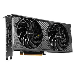 Avis KFA2 GeForce RTX 4060 2X V2 (1-Click OC)