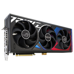 Avis ASUS ROG Strix GeForce RTX 4090 BTF OC Edition 24GB