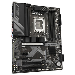 Avis Gigabyte Z790 D