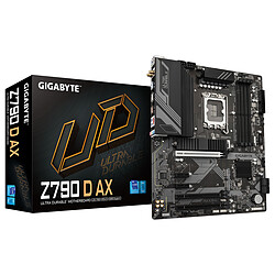 Gigabyte Z790 D AX