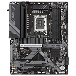 Gigabyte Z790 D AX