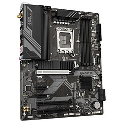 Avis Gigabyte Z790 D AX