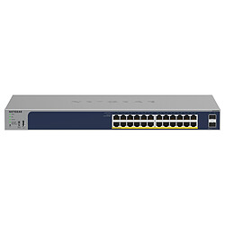 Netgear GS724TPPv3