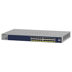 Avis Netgear GS724TPPv3