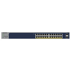 Acheter Netgear GS724TPPv3