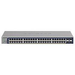 Netgear GS752TPPv3