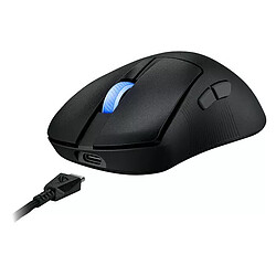 Avis ASUS ROG Keris II Wireless Ace (Noir)