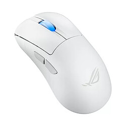 ASUS ROG Keris II Wireless Ace (Blanc)