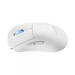 Acheter ASUS ROG Keris II Wireless Ace (Blanc)