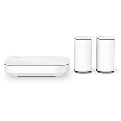 Linksys Velop Micro 6 Système Wi-Fi 6 Mesh (LN11011202)