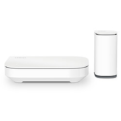 Linksys Velop Micro 6 Système Wi-Fi 6 Mesh (LN11011201)