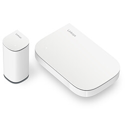 Avis Linksys Velop Micro 6 Système Wi-Fi 6 Mesh (LN11011201)