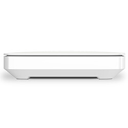 Linksys Velop Micro 6 Système Wi-Fi 6 Mesh (LN1101) Routeur LN1100 Wi-Fi 6 AX3000 MU-MIMO 2x2 + 4 x LAN 1 GbE + 1 WAN 2.5 GbE