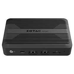 ZOTAC ZBOX pico PI430AJ-W5B avec AirJet