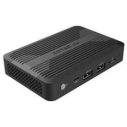 Avis ZOTAC ZBOX pico PI430AJ-W5B avec AirJet