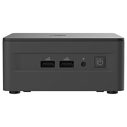 ASUS NUC 12 Pro NUC12WSHi500002I