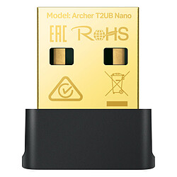 TP-LINK Archer T2UB Nano