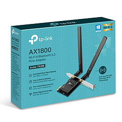 TP-LINK Archer TX20E